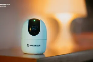 Alarmas y cámaras de seguridad: la dupla que cuida tu casa de verdad