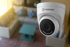 Cámaras de vigilancia exterior: seguridad que te acompaña, estés donde estés Cámaras de vigilancia exterior: seguridad que te acompaña, estés donde estés