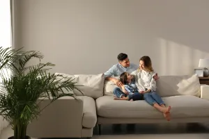 Cómo elegir una alarma para casa en alquiler sin hacer obras