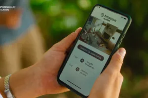 Alarma de seguridad: protegé lo que más querés con tecnología de punta Alarma de seguridad: protegé lo que más querés con tecnología de punta