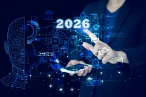 Tendencias en seguridad y videovigilancia para el hogar en 2026