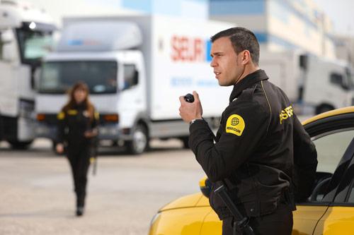 security patrol security patrol