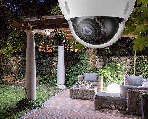 Camara monitoreada Prosegur Exterior Las mejores camaras de seguridad monitoreadas Prosegur, para proteger el exterior de tu vivienda