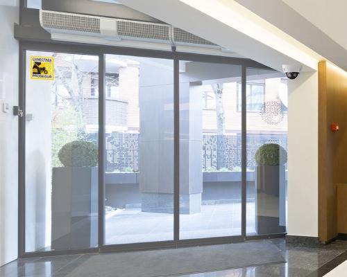 Camaras monitoreadas Prosegur Edificio Las mejores camaras de seguridad monitoreadas Prosegur, para proteger el interior de tu vivienda