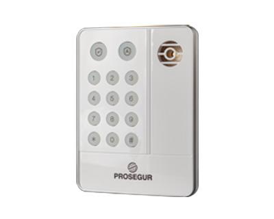 panel alarma prosegur panel alarma prosegur