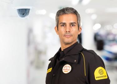 servicios de vigilancia Prosegur