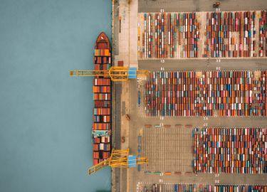 Soluciones de Seguridad para puertos Prosegur
