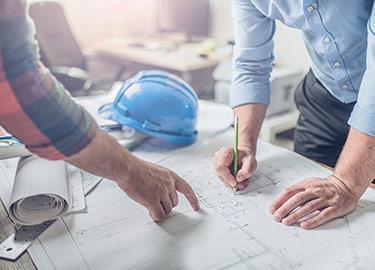 seguridad para el sector de la construccion Prosegur