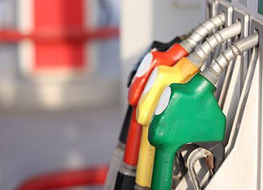 soluciones de efectivo para estaciones de servicio