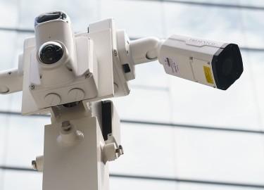 mantenimiento de camaras de seguridad Prosegur