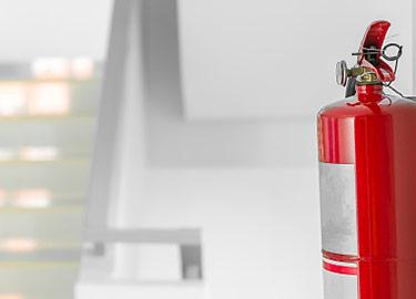 seguridad contra incendios Prosegur
