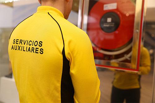 proteccion contra incendios Prosegur proteccion contra incendios Prosegur
