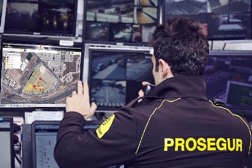 SOC Prosegur SOC Prosegur