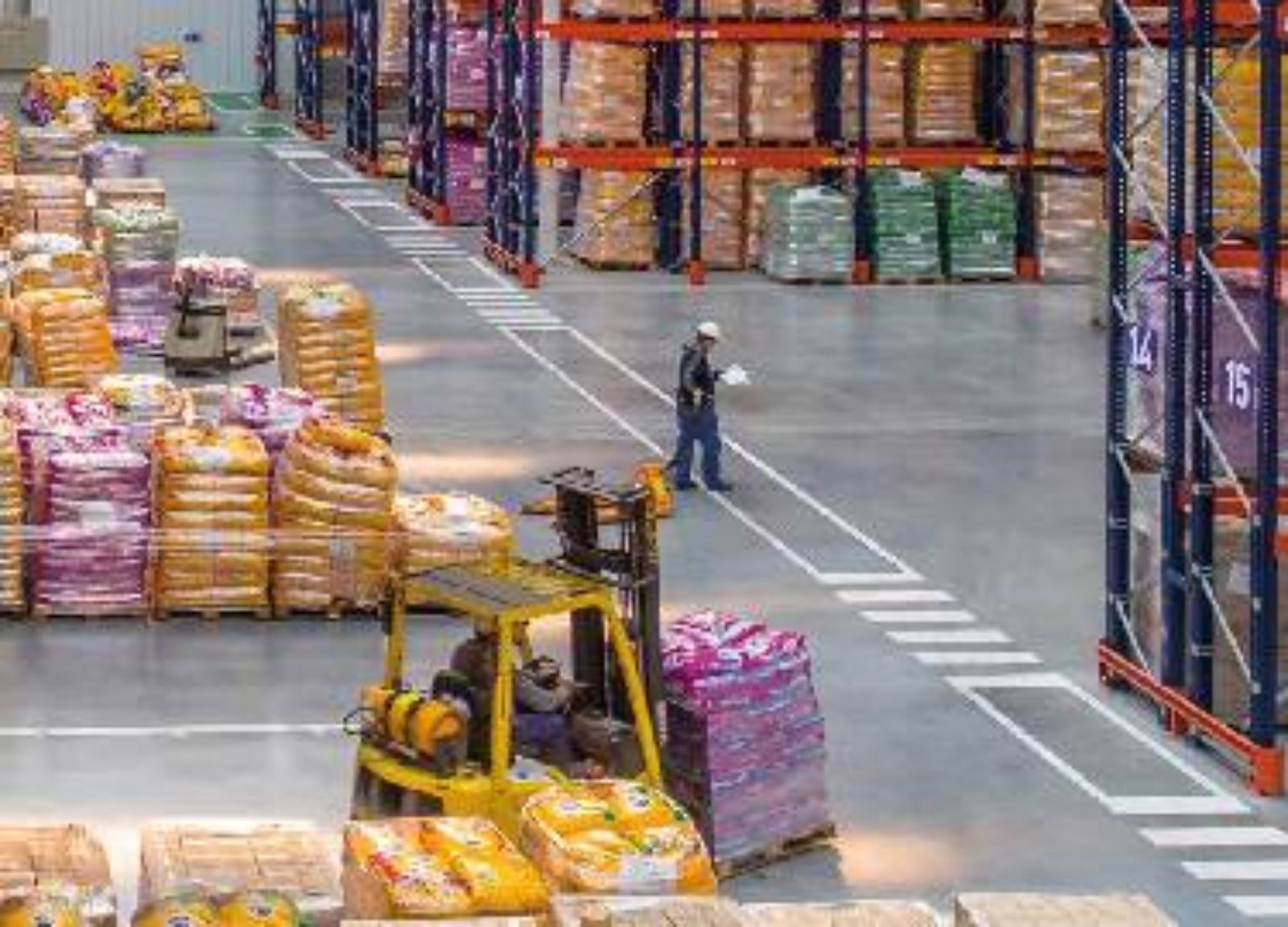 Distribuidoras Prosegur