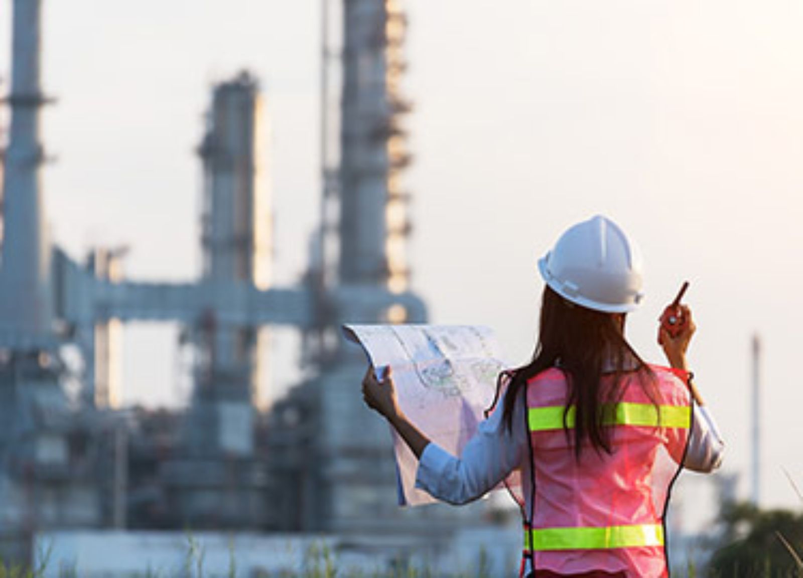 seguridad para fabricas Prosegur