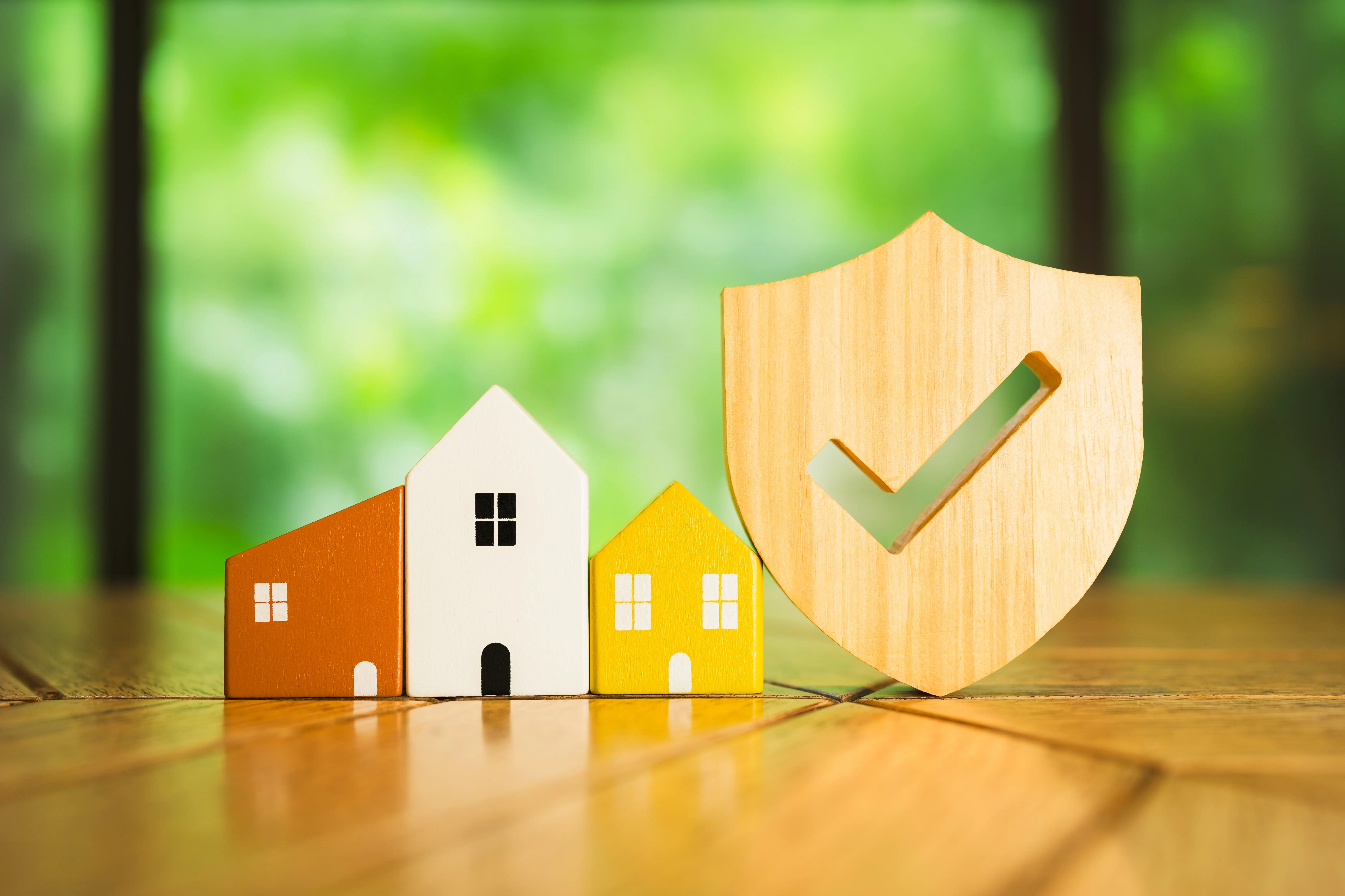 Sistema de alarmas: protección inteligente para tu hogar en Uruguay
