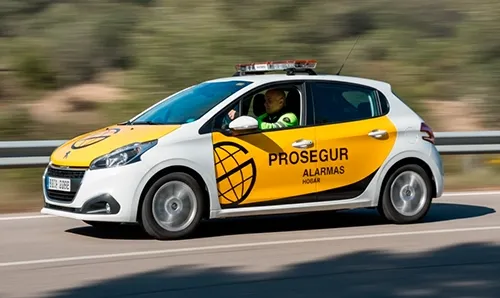 Prosegur Acuda