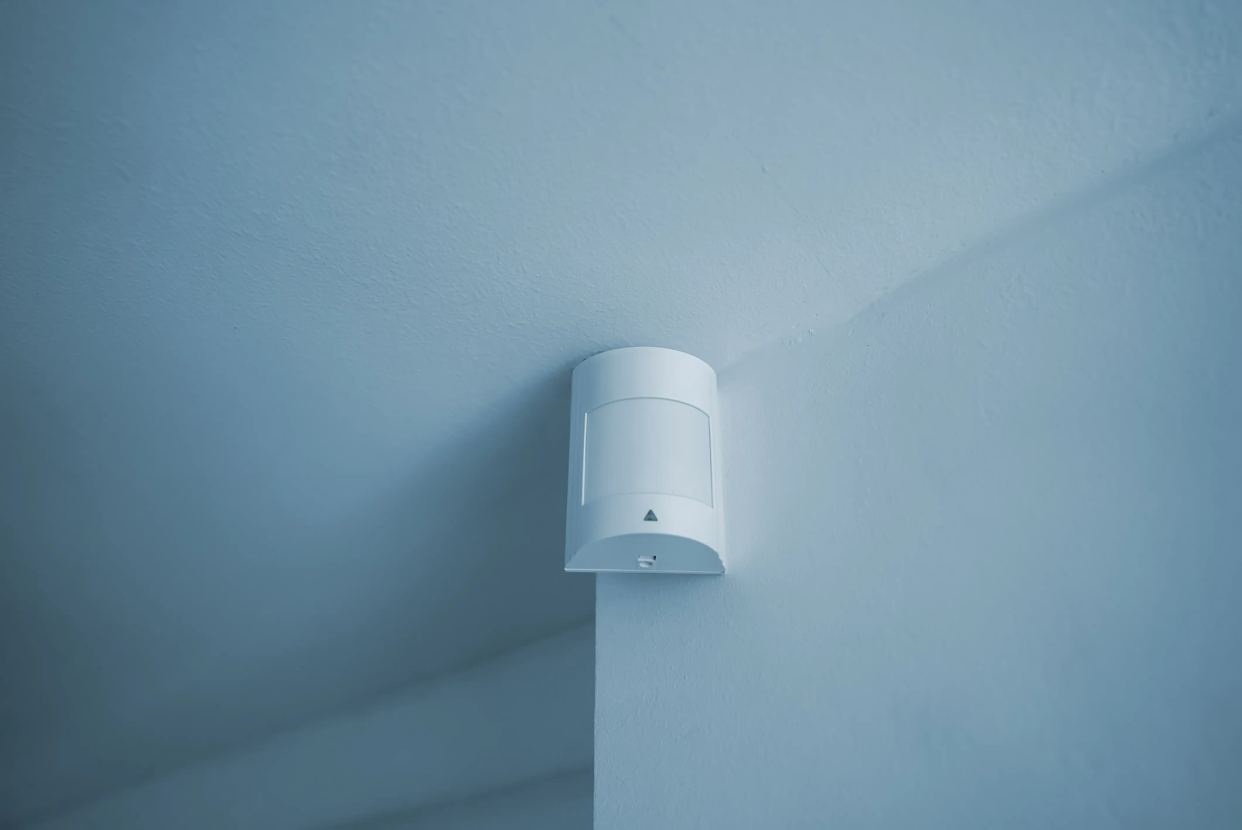 Sensores de movimiento: la base de una seguridad inteligente en tu hogar