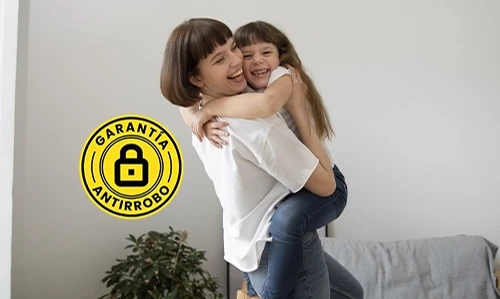 Prosegur Garantía Antirrobo Uruguay