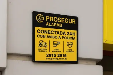 Alarma perimetral: protección inteligente para el exterior de tu hogar