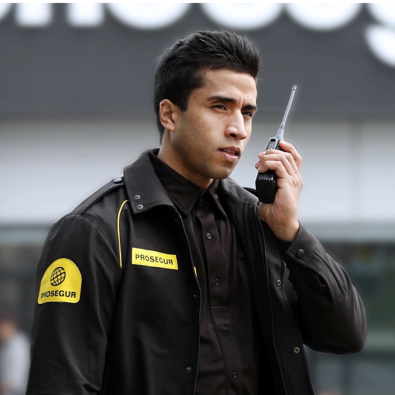 Prosegur Alarmas Uruguay 50 aniversario