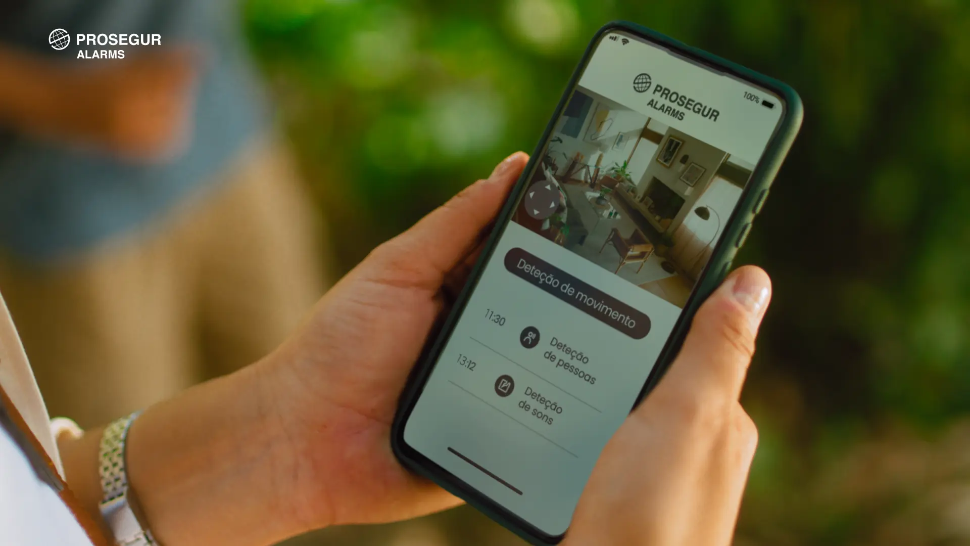 Alarma de seguridad: protegé lo que más querés con tecnología de punta Alarma de seguridad: protegé lo que más querés con tecnología de punta