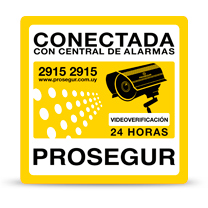 Placa disuasoria