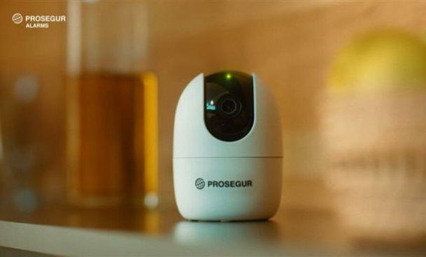 Prosegur lanza sus nuevas cámaras de seguridad con inteligencia artificial