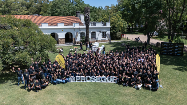Prosegur Alarms renueva en Uruguay la certificación Great Place to Work®