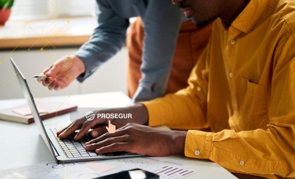 Seguridad corporativa: 9 de cada 10 empresas ya operan con herramientas digitales y crece la demanda de monitoreo inteligente en tiempo real