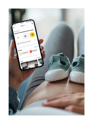 App Smart Prosegur Uruguay App Smart Prosegur Uruguay